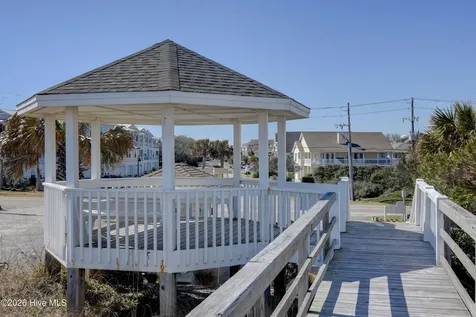 734 Cutter Court Kure Beach NC 28449