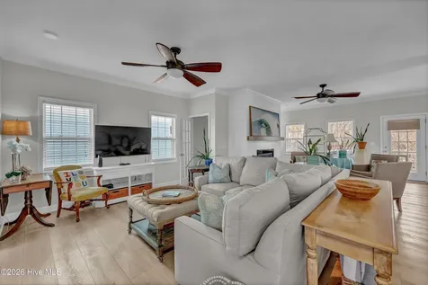 734 Cutter Court Kure Beach NC 28449