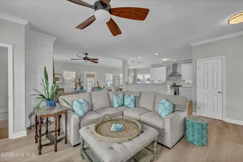 734 Cutter Court Kure Beach NC 28449
