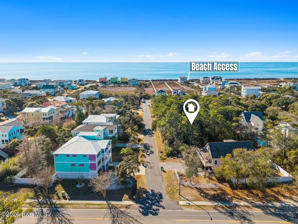 14 SE 68th Street Oak Island NC 28465