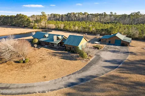 78 Mclamb Court SW Ocean Isle Beach NC 28469