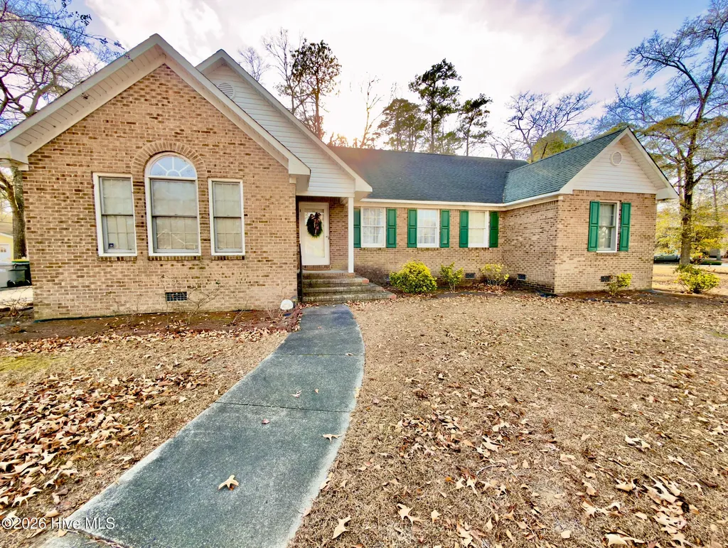 3025 Princeton Street Lumberton NC 28360