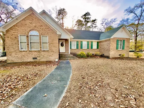 3025 Princeton Street Lumberton NC 28360