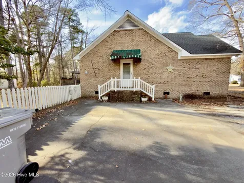 3025 Princeton Street Lumberton NC 28360