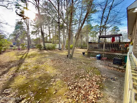 3025 Princeton Street Lumberton NC 28360