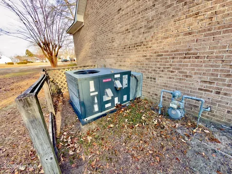 3025 Princeton Street Lumberton NC 28360