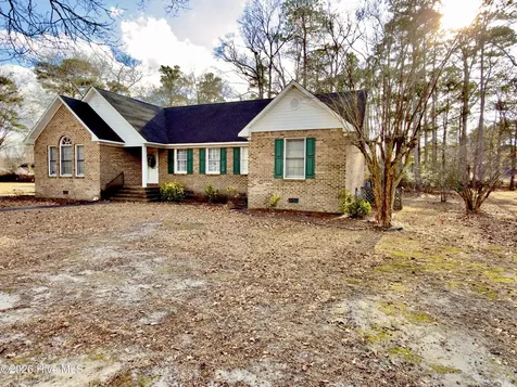 3025 Princeton Street Lumberton NC 28360