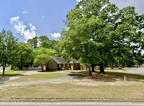 3025 Princeton Street Lumberton NC 28360