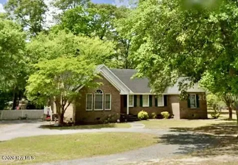 3025 Princeton Street Lumberton NC 28360