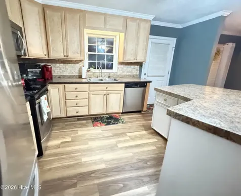 3025 Princeton Street Lumberton NC 28360