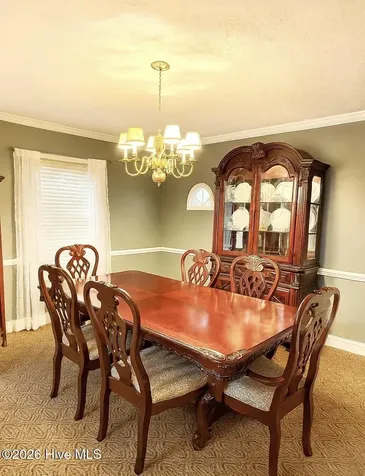 3025 Princeton Street Lumberton NC 28360
