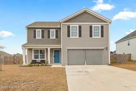 624 Drummond Grove Lane Jacksonville NC 28546
