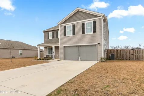 624 Drummond Grove Lane Jacksonville NC 28546