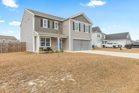 624 Drummond Grove Lane Jacksonville NC 28546