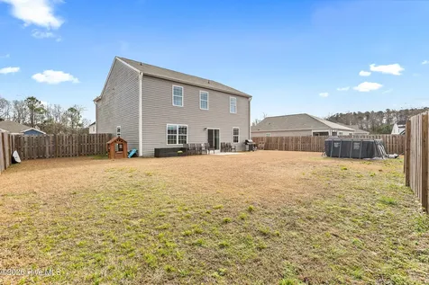 624 Drummond Grove Lane Jacksonville NC 28546