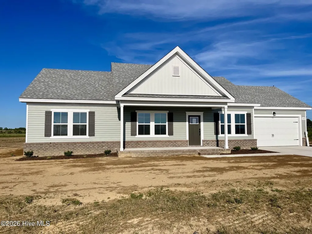 204 Halifax Court Shawboro NC 27973