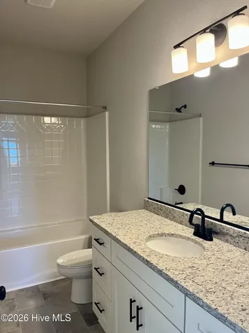 204 Halifax Court Shawboro NC 27973