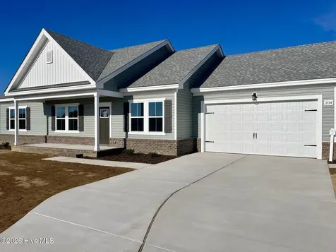 204 Halifax Court Shawboro NC 27973