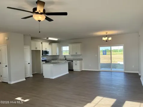 204 Halifax Court Shawboro NC 27973