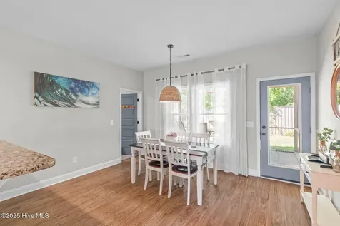 46 E Cloverfield Lane Hampstead NC 28443