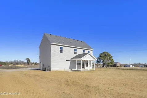 104 Gates Drive Shawboro NC 27973