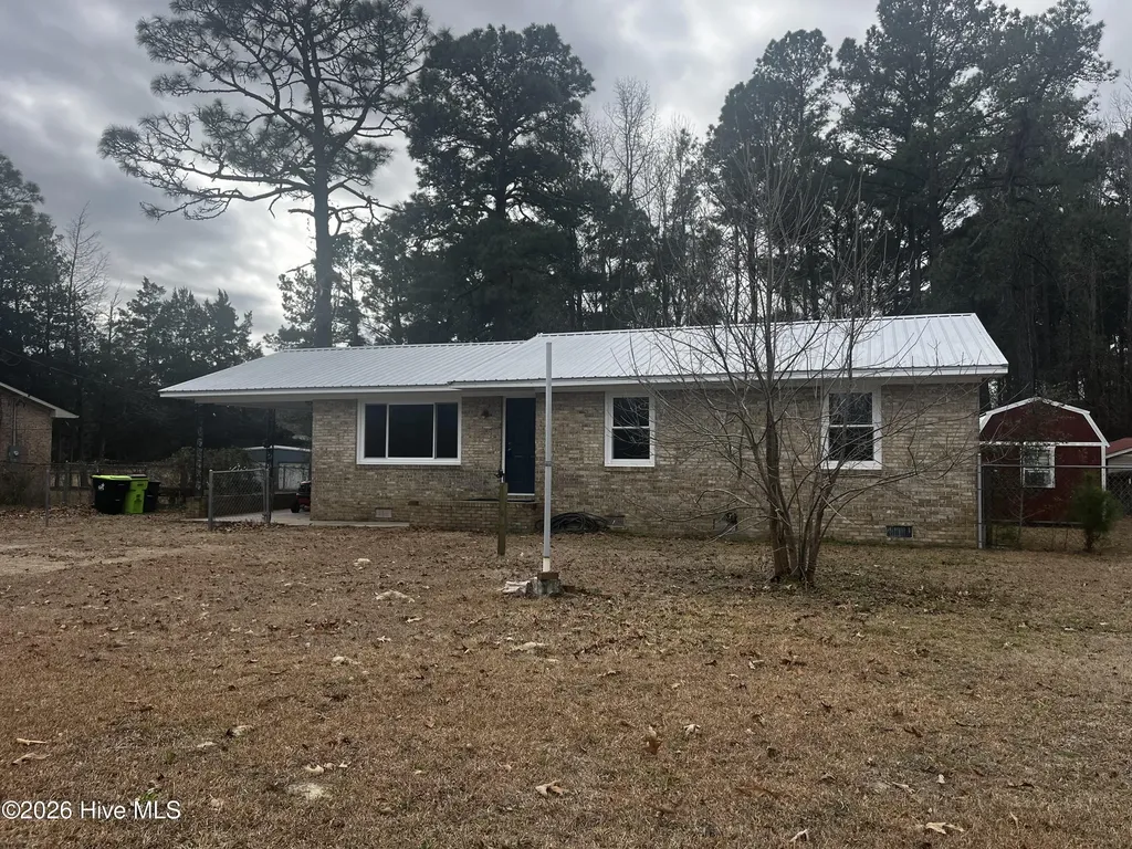 1046 Broad Creek Road New Bern NC 28560