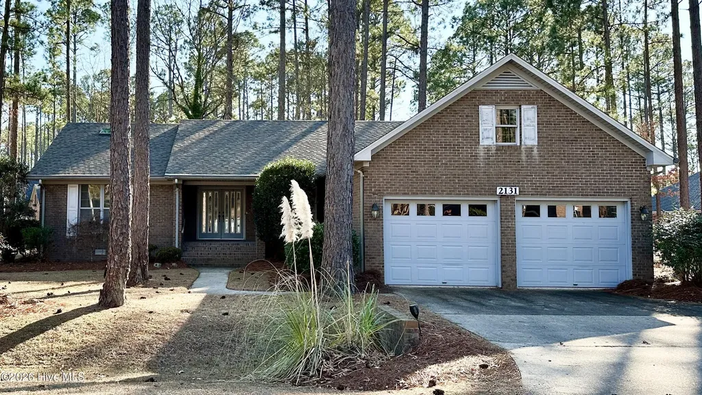 2131 Royal Pines Drive New Bern NC 28560