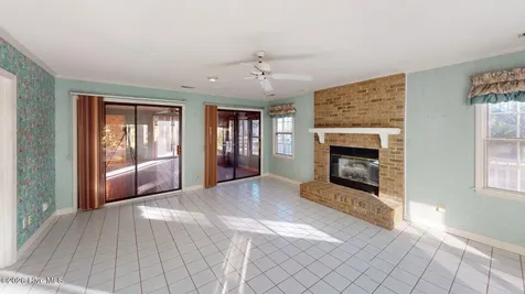 2131 Royal Pines Drive New Bern NC 28560
