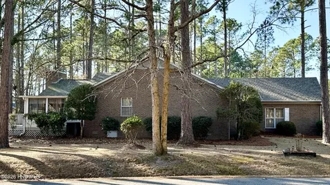 2131 Royal Pines Drive New Bern NC 28560