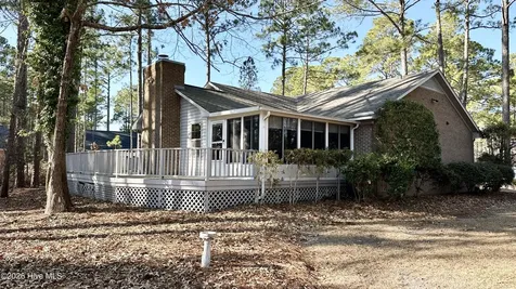 2131 Royal Pines Drive New Bern NC 28560
