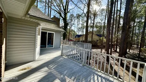 2131 Royal Pines Drive New Bern NC 28560
