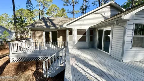 2131 Royal Pines Drive New Bern NC 28560
