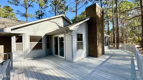 2131 Royal Pines Drive New Bern NC 28560
