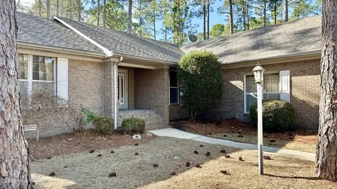 2131 Royal Pines Drive New Bern NC 28560
