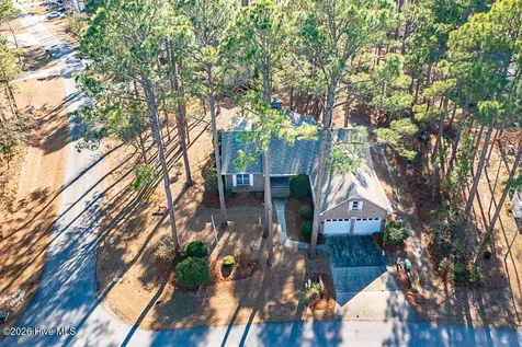 2131 Royal Pines Drive New Bern NC 28560