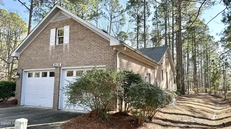 2131 Royal Pines Drive New Bern NC 28560