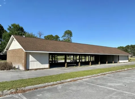 2131 Royal Pines Drive New Bern NC 28560