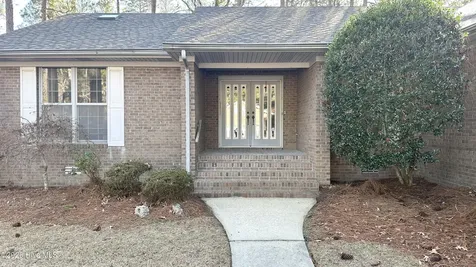2131 Royal Pines Drive New Bern NC 28560
