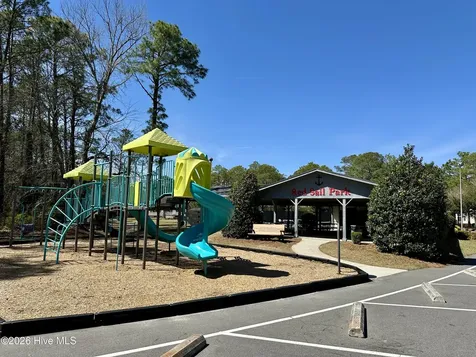 2131 Royal Pines Drive New Bern NC 28560
