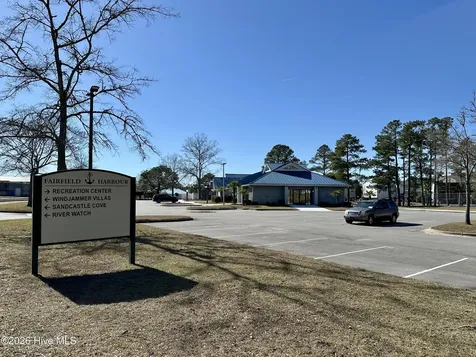 2131 Royal Pines Drive New Bern NC 28560