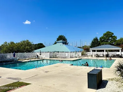 2131 Royal Pines Drive New Bern NC 28560