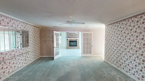 2131 Royal Pines Drive New Bern NC 28560