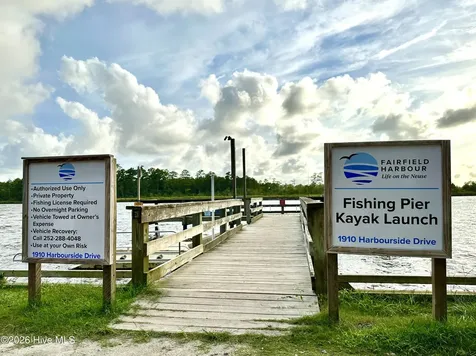 2131 Royal Pines Drive New Bern NC 28560
