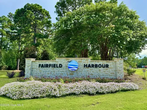 2131 Royal Pines Drive New Bern NC 28560