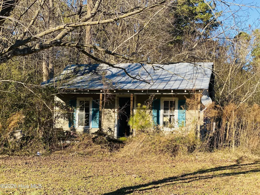 285 Lester Houston Road Pink Hill NC 28572