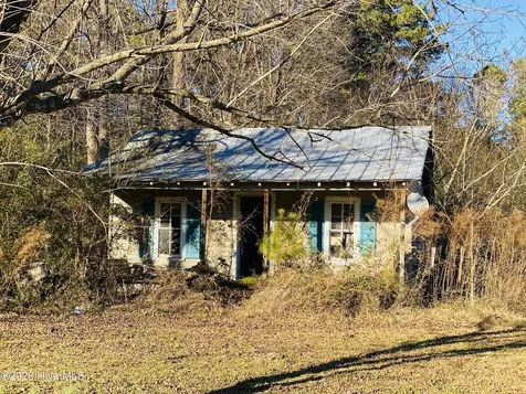 285 Lester Houston Road Pink Hill NC 28572