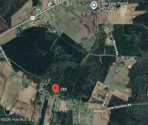 285 Lester Houston Road Pink Hill NC 28572