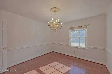 204 N Country Club Road Kenansville NC 28349