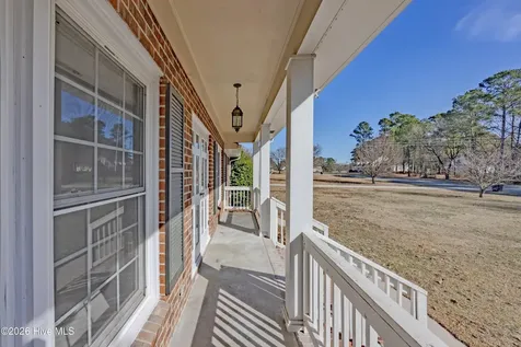 204 N Country Club Road Kenansville NC 28349