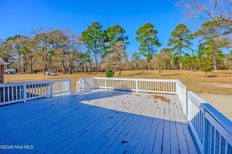 204 N Country Club Road Kenansville NC 28349